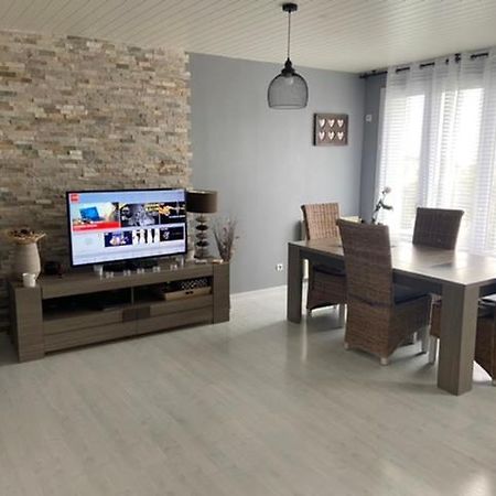 Petit Appartement Cocooning La Rochelle (Charente-Maritime) Bagian luar foto