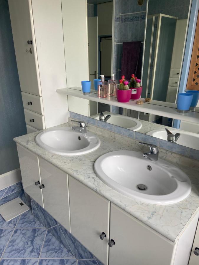 Petit Appartement Cocooning La Rochelle (Charente-Maritime) Bagian luar foto