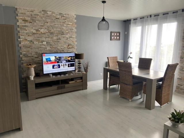 Petit Appartement Cocooning La Rochelle (Charente-Maritime) Bagian luar foto