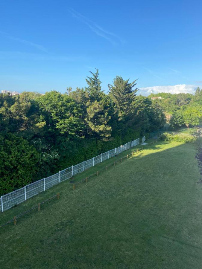 Petit Appartement Cocooning La Rochelle (Charente-Maritime) Bagian luar foto