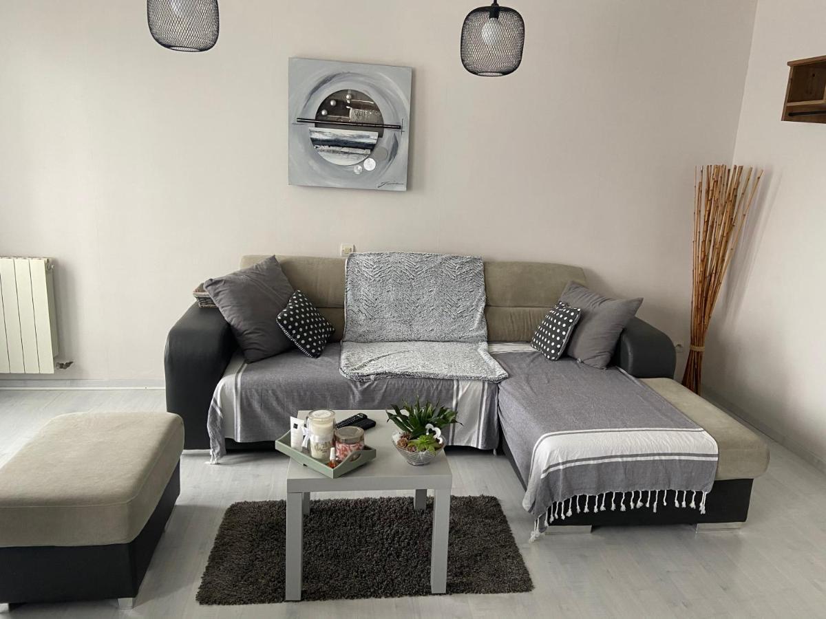 Petit Appartement Cocooning La Rochelle (Charente-Maritime) Bagian luar foto